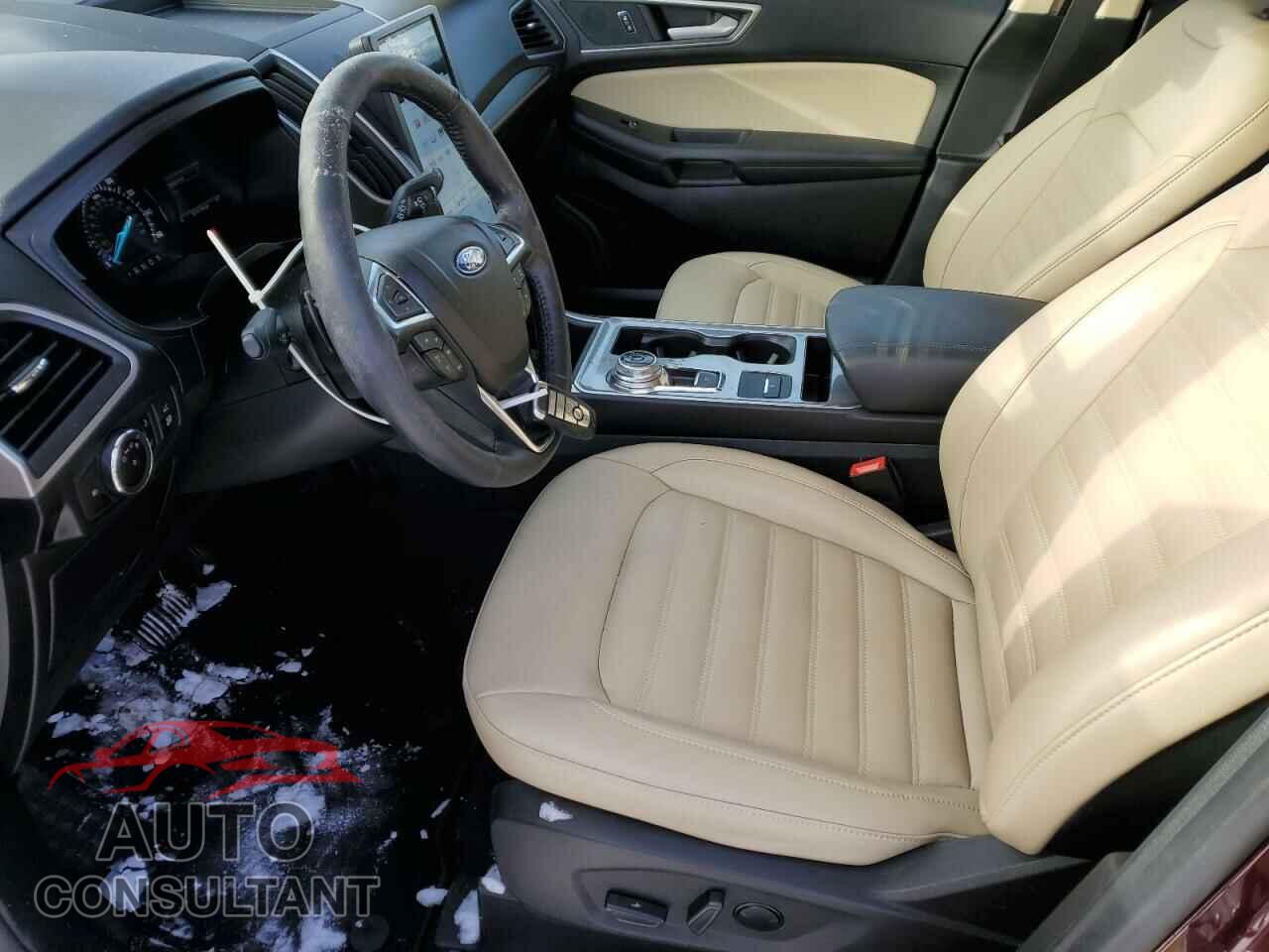 FORD EDGE 2023 - 2FMPK4J93PBA12919