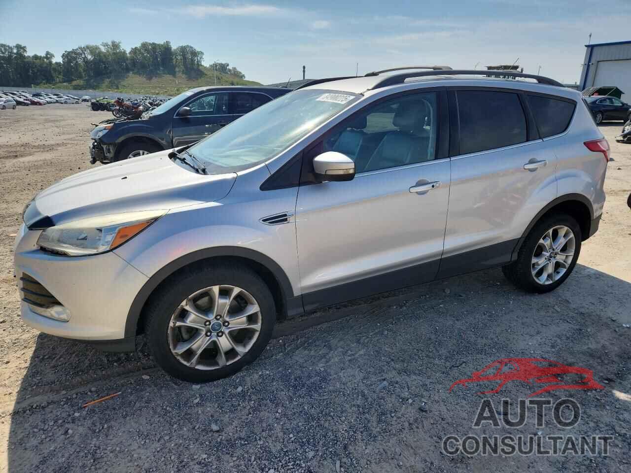 FORD ESCAPE 2013 - 1FMCU9H93DUD84410