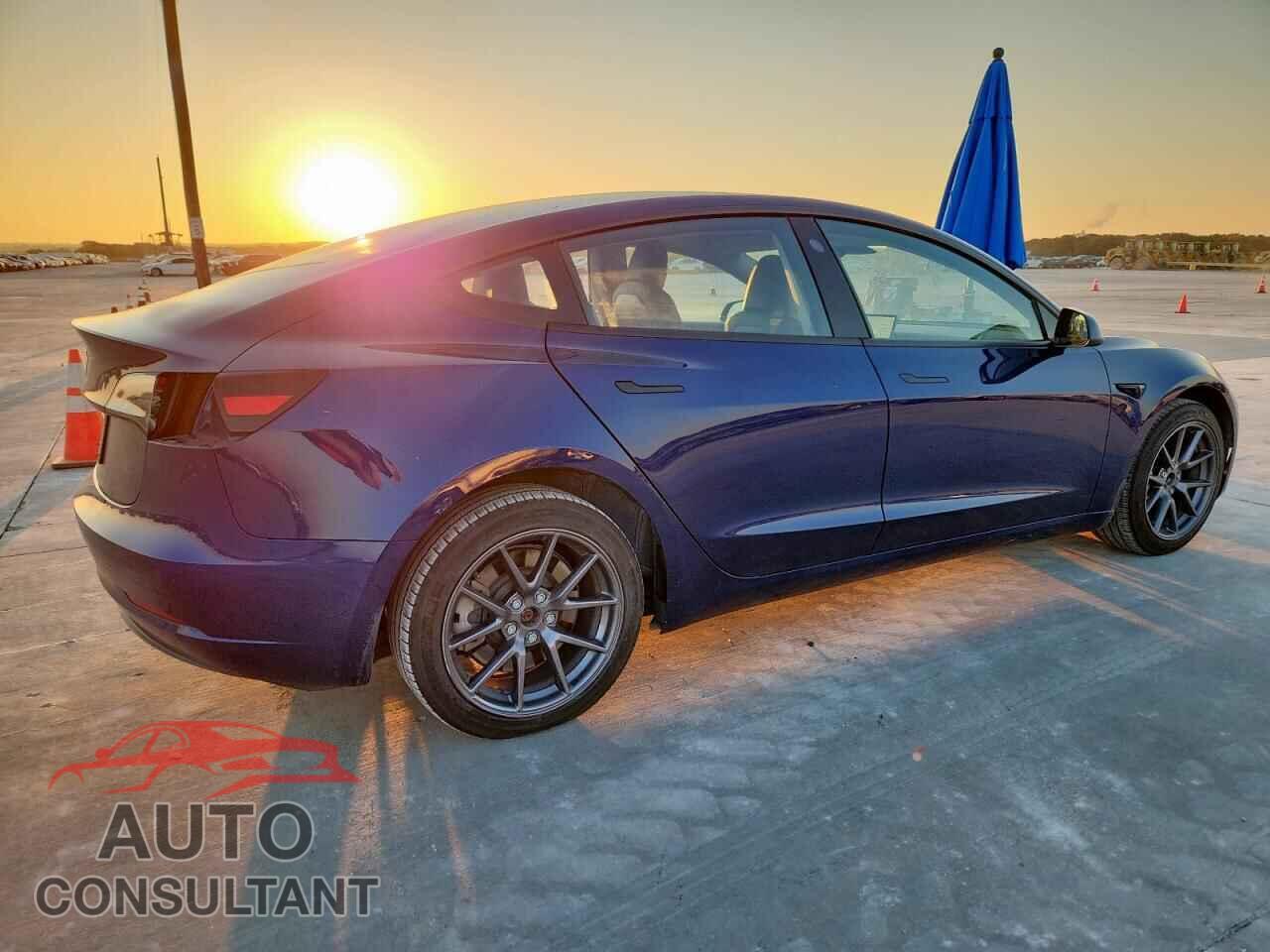 TESLA MODEL 3 2023 - 5YJ3E1EA6PF648413