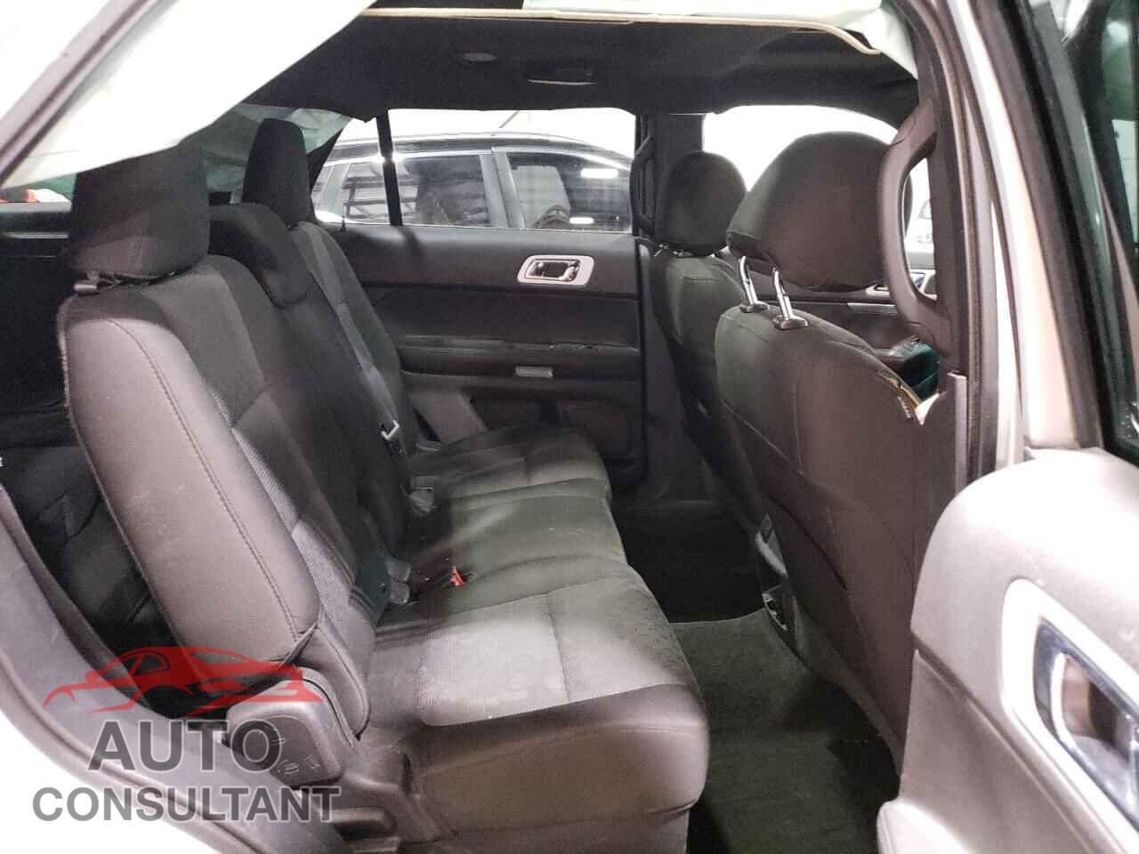 FORD EXPLORER 2012 - 1FMHK8D80CGA56944