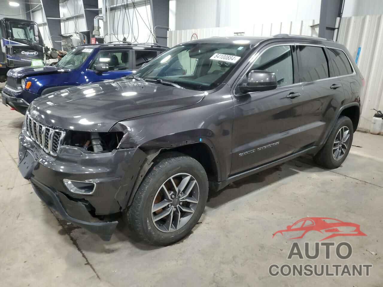 JEEP GRAND CHER 2019 - 1C4RJFAG8KC793438