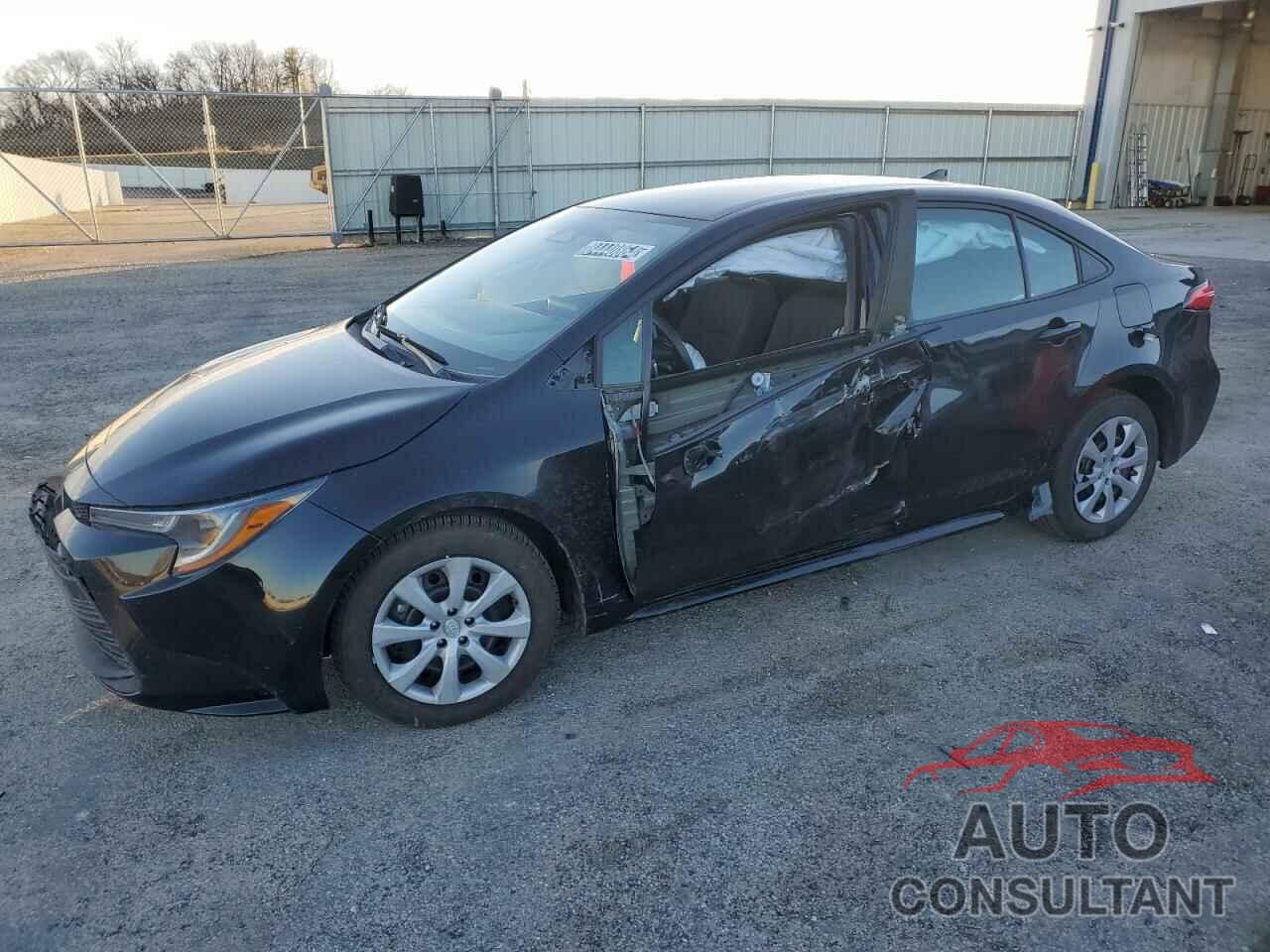 TOYOTA COROLLA 2023 - 5YFB4MDE2PP008465