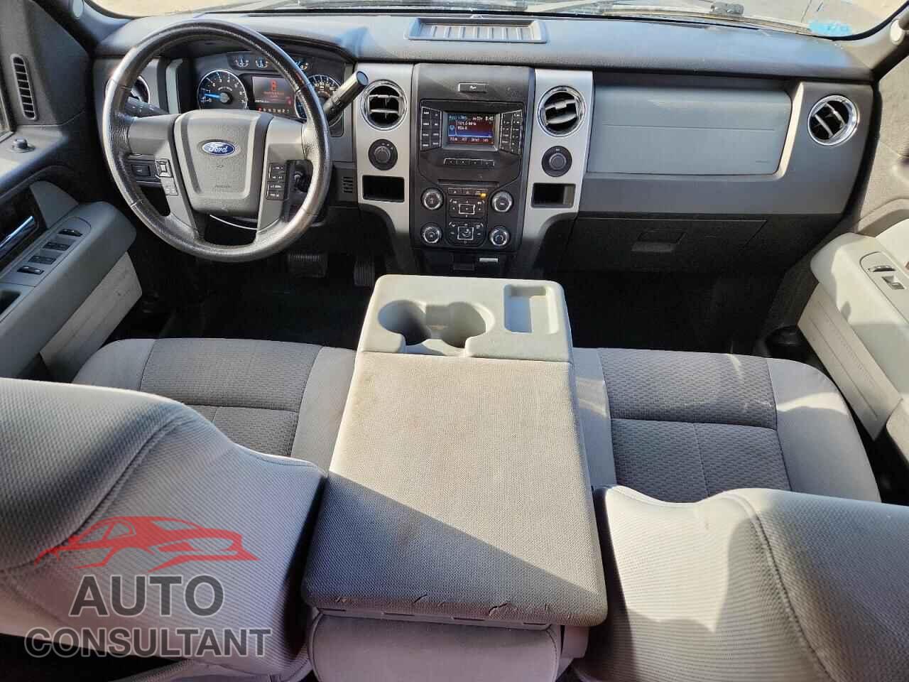 FORD F-150 2013 - 1FTFW1EF6DFD51686