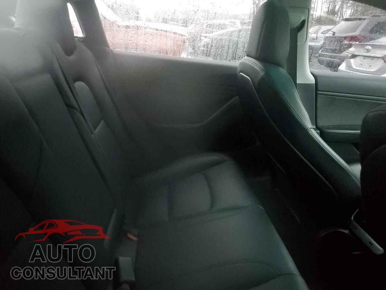 TESLA MODEL 3 2019 - 5YJ3E1EA0KF304486