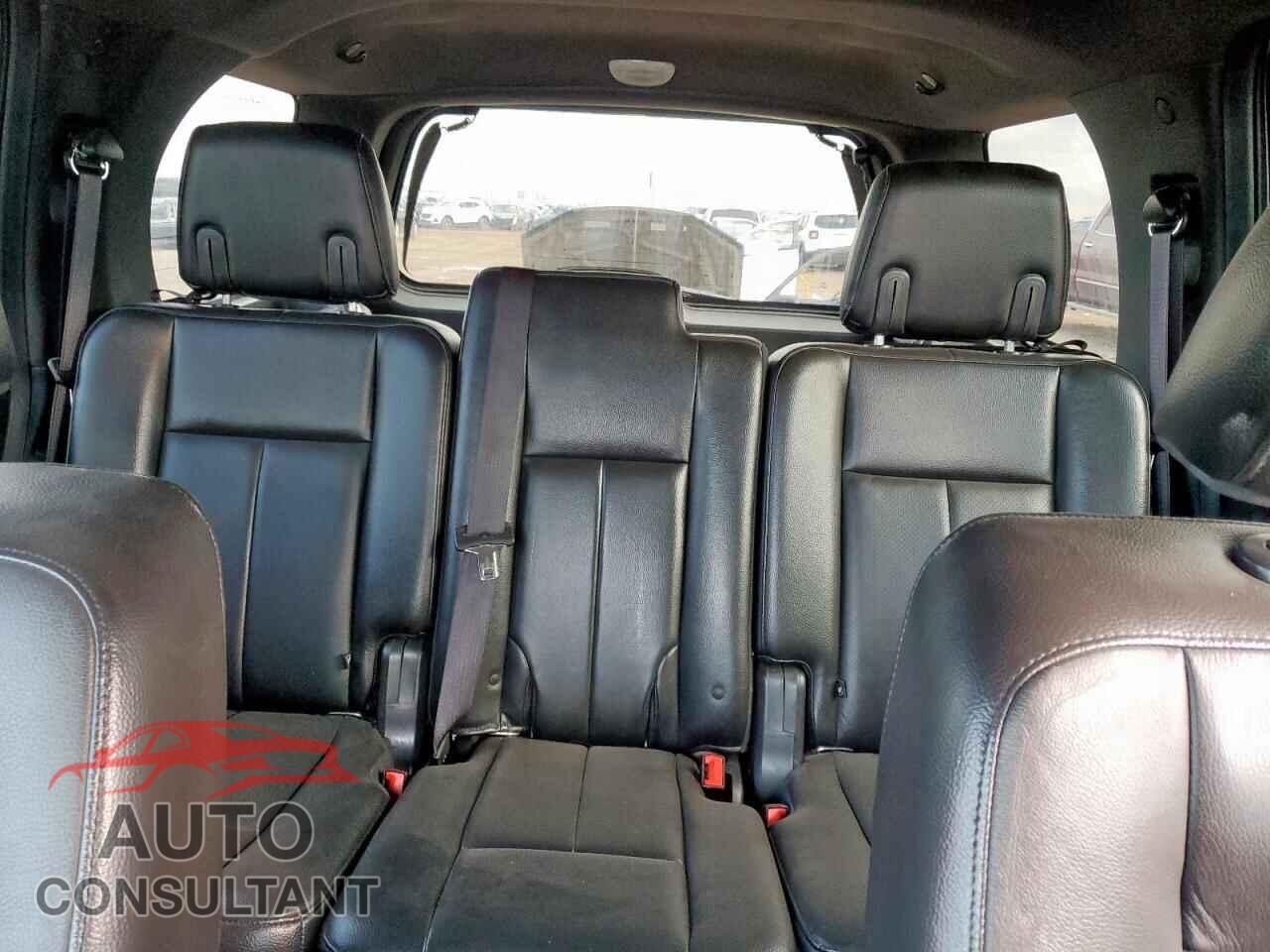 FORD EXPEDITION 2010 - 1FMJU2A52AEB20543
