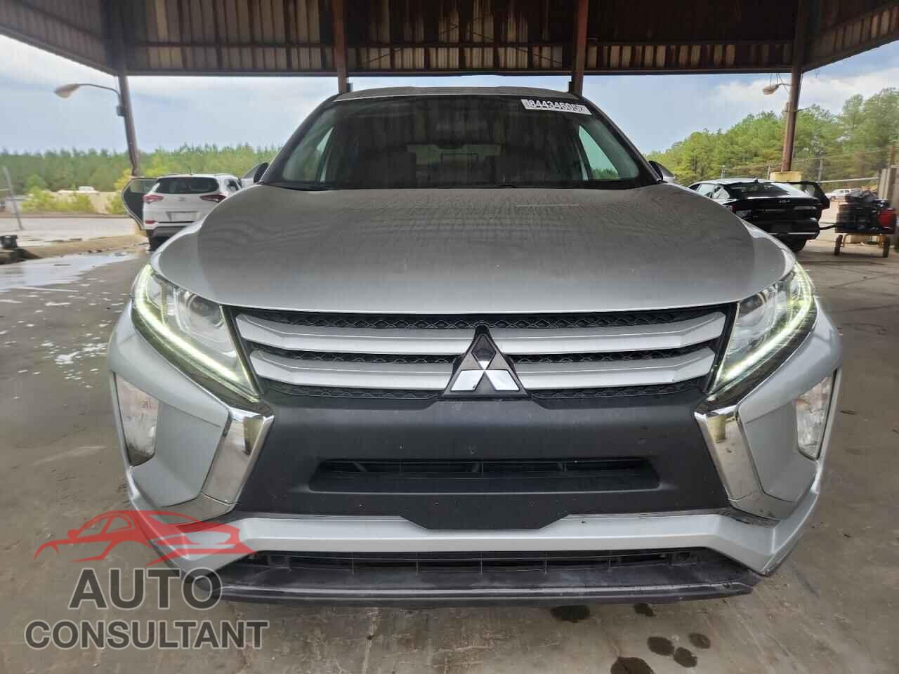 MITSUBISHI ECLIPSE 2020 - JA4AT3AA8LZ028935