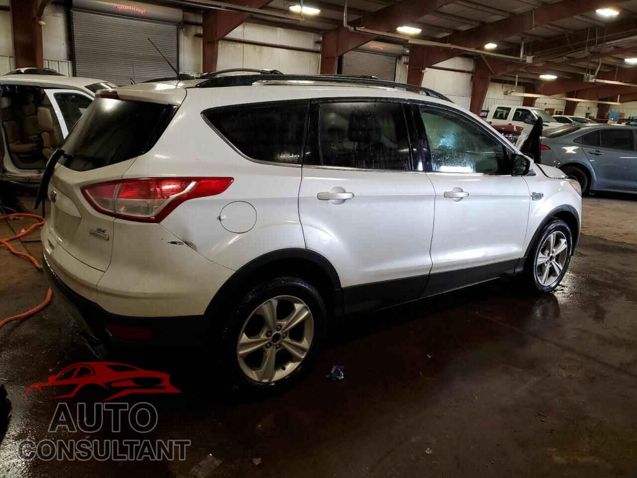 FORD ESCAPE 2014 - 1FMCU0G94EUE23939