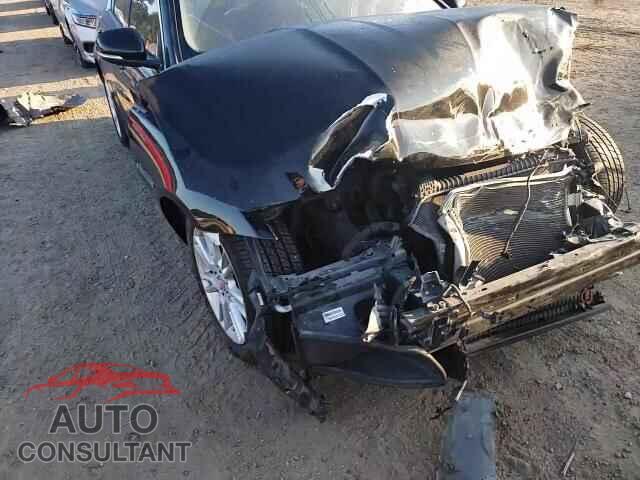 JAGUAR XE 2018 - SAJAD4FX0JCP25622