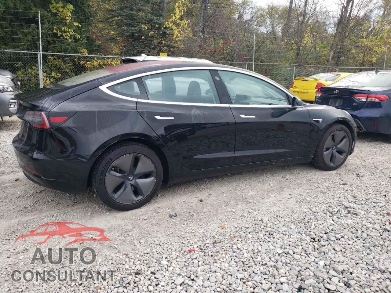 TESLA MODEL 3 2018 - 5YJ3E1EA2JF041237