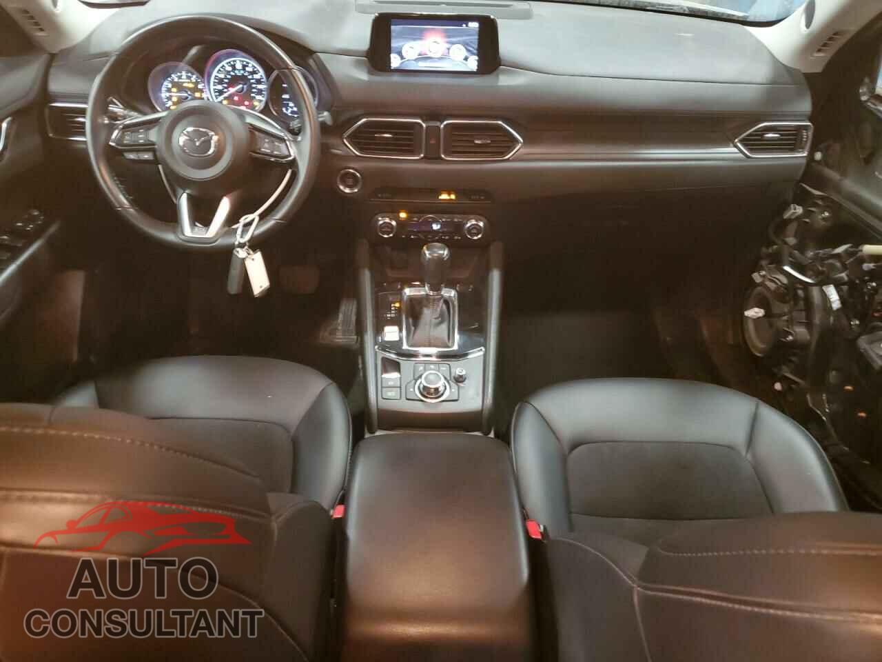 MAZDA CX-5 2017 - JM3KFBCL3H0226965