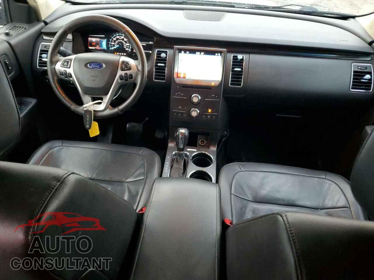 FORD FLEX 2017 - 2FMHK6C88HBA04613