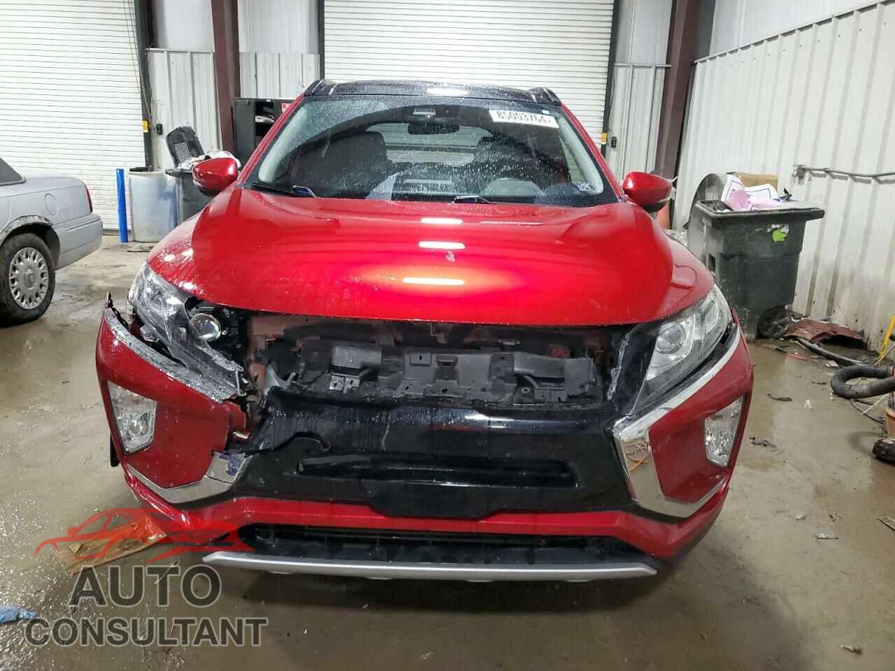 MITSUBISHI ECLIPSE 2020 - JA4AT5AA4LZ018012