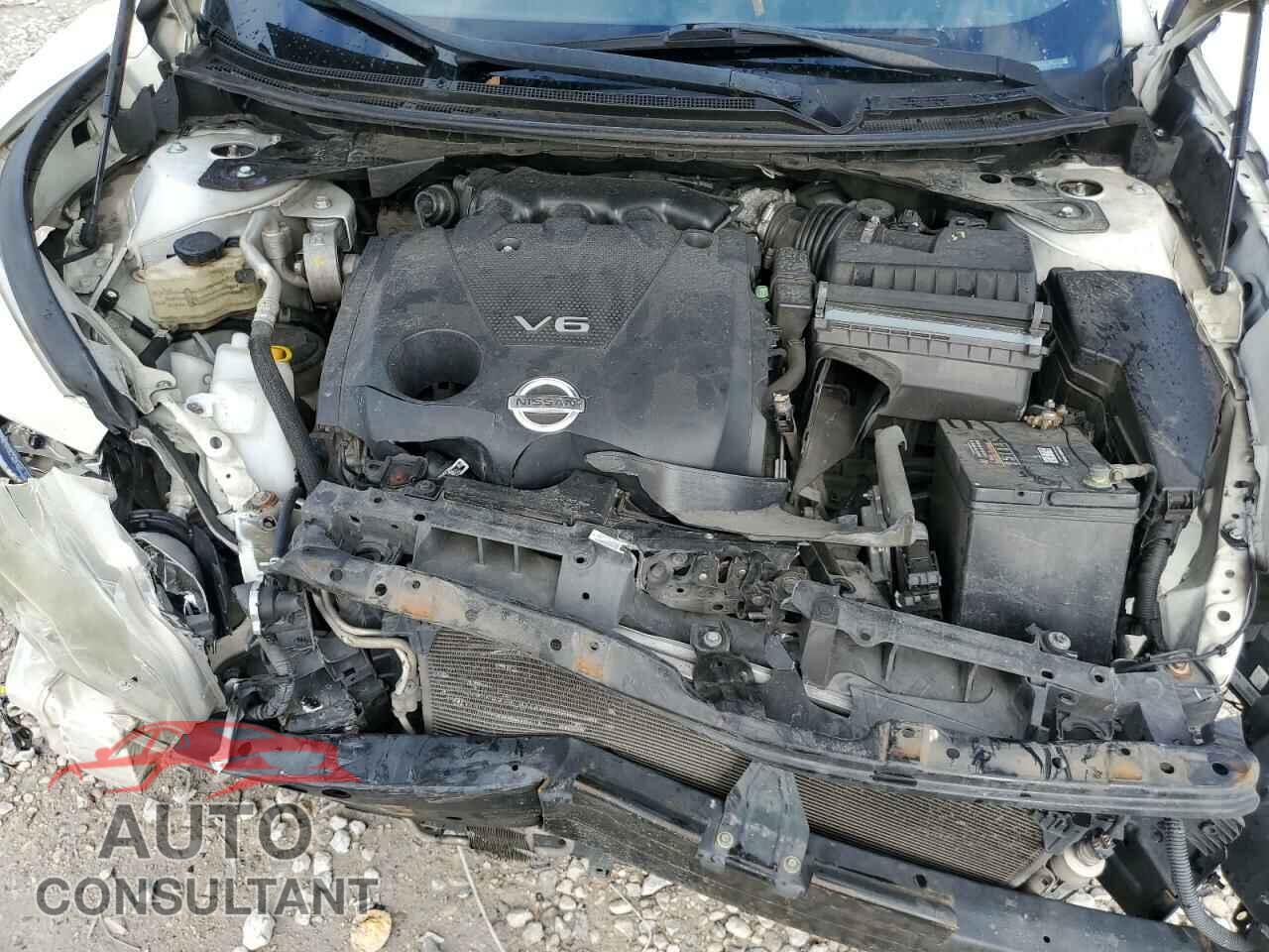 NISSAN MAXIMA 2014 - 1N4AA5AP1EC487196