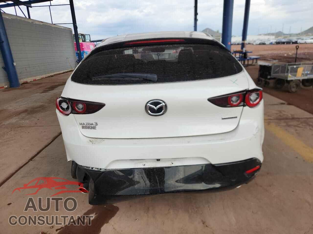 MAZDA 3 2024 - JM1BPALM1R1702456