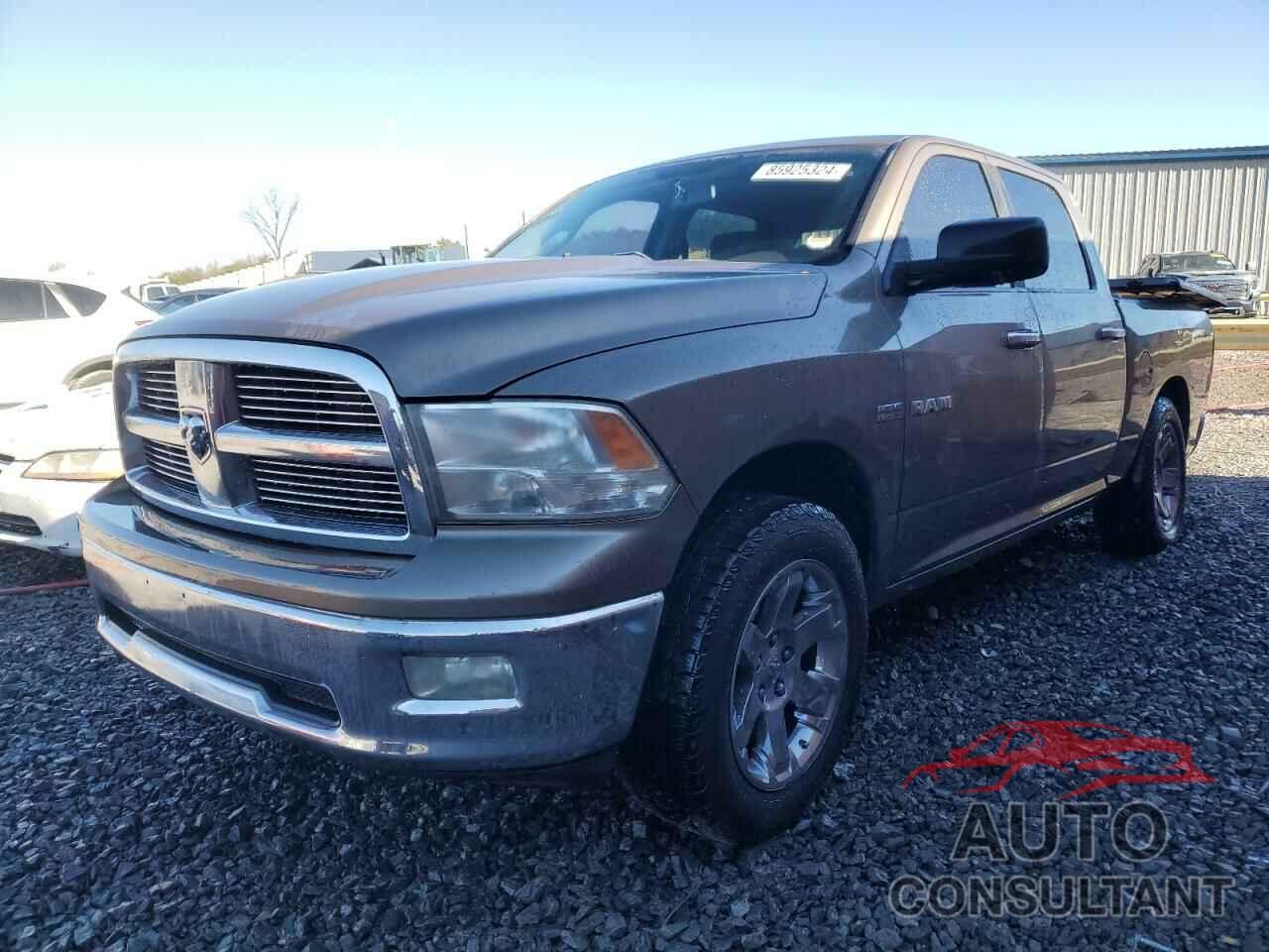 DODGE All Models 2009 - 1D3HB13T19S748516