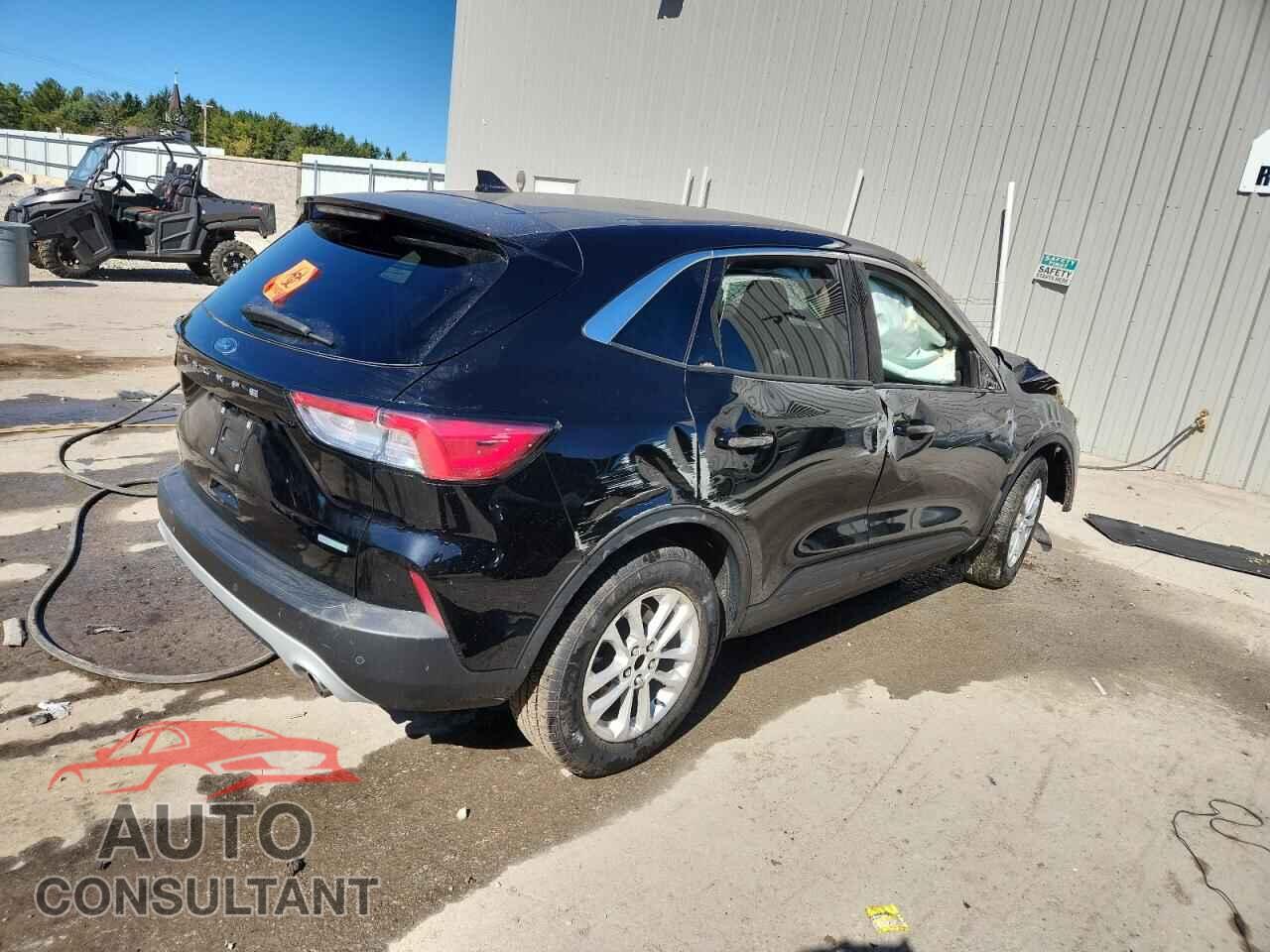 FORD ESCAPE 2020 - 1FMCU0G61LUA18060