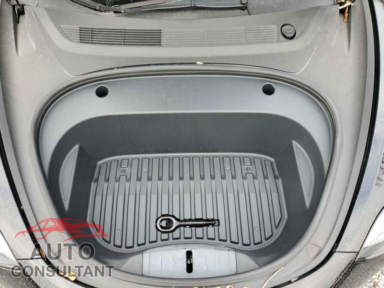 TESLA MODEL 3 2021 - 5YJ3E1EA3MF867812