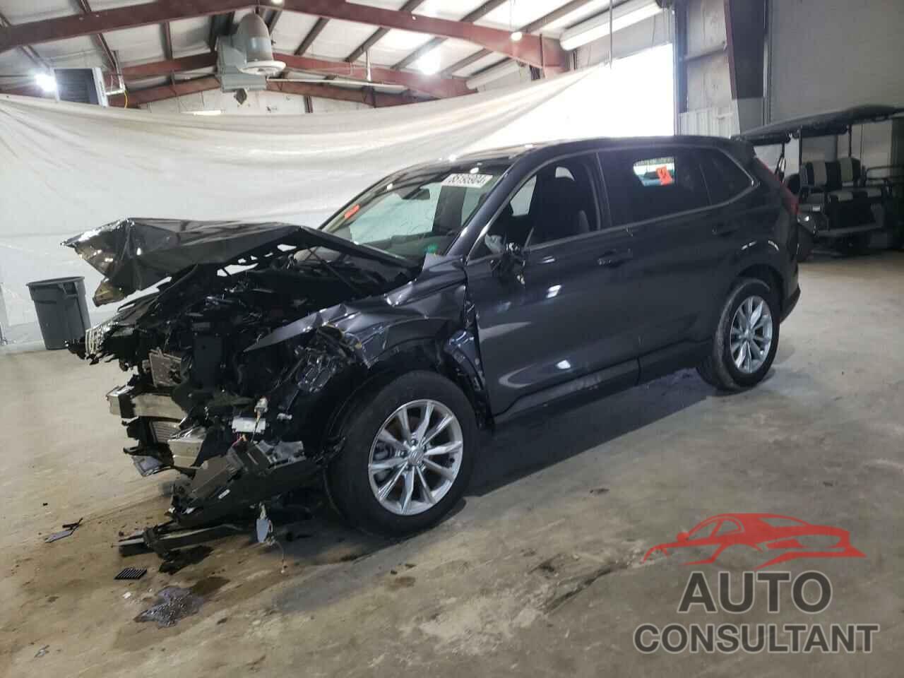 HONDA CRV 2024 - 7FARS4H72RE015144