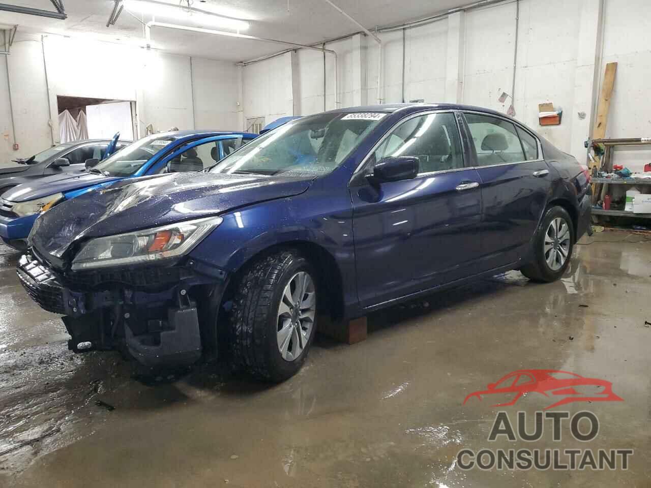 HONDA ACCORD 2013 - 1HGCR2F3XDA248600