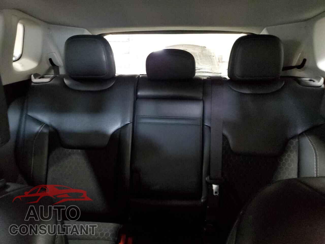 JEEP COMPASS 2020 - 3C4NJDBB1LT105128
