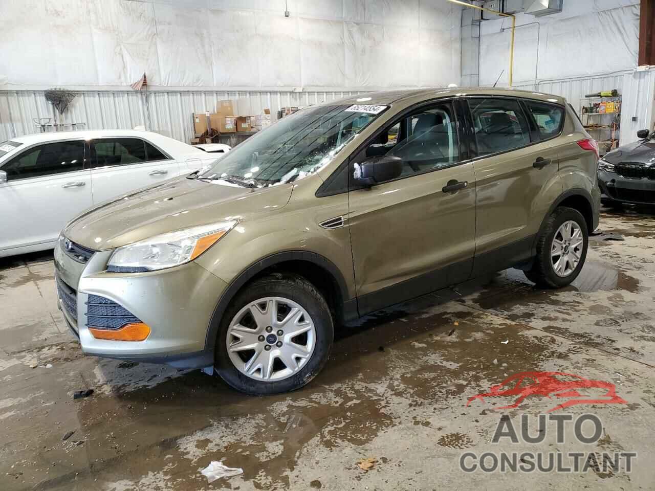 FORD ESCAPE 2013 - 1FMCU0F79DUC20852