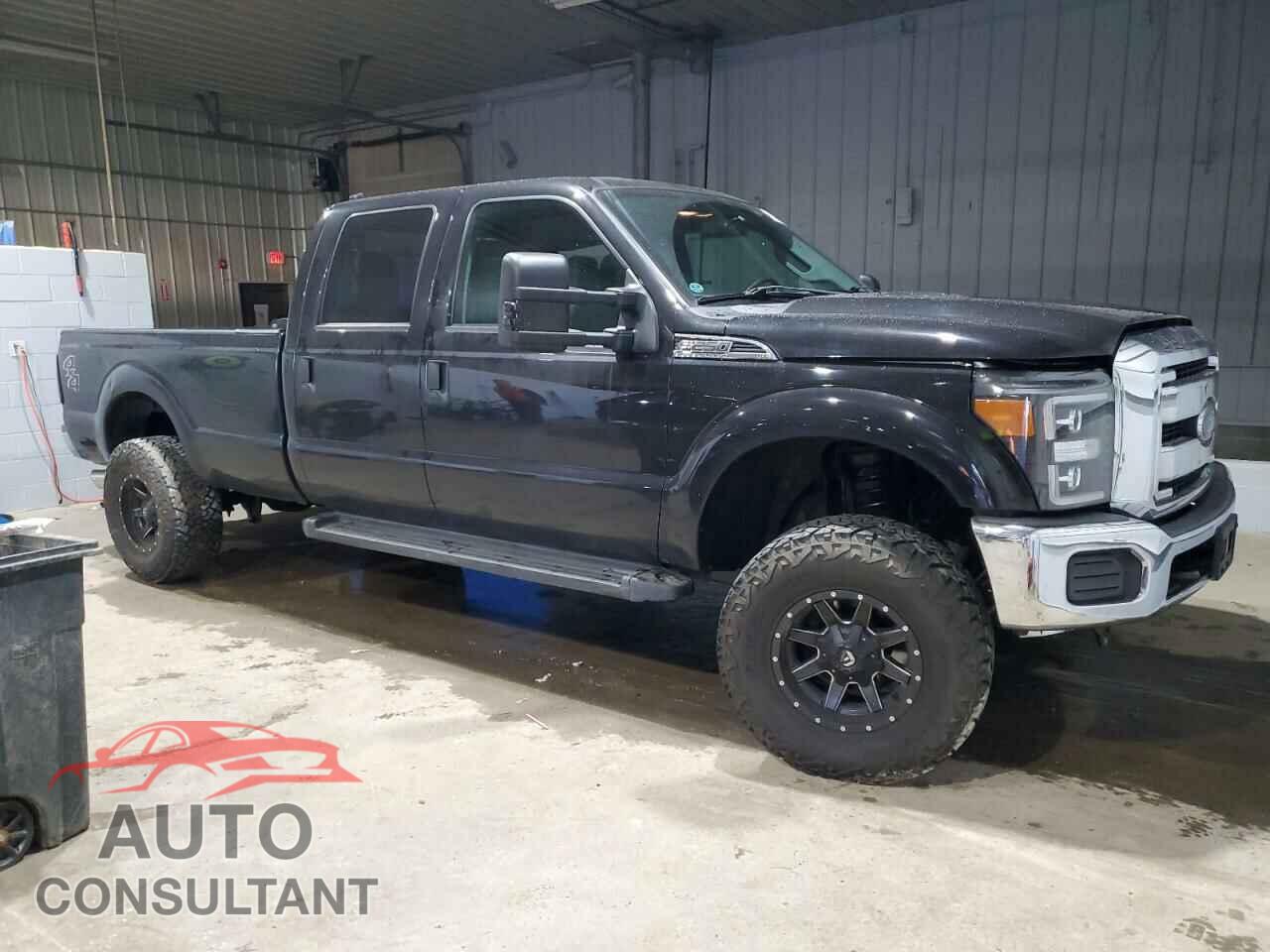 FORD F250 2014 - 1FT7W2B6XEEB10669