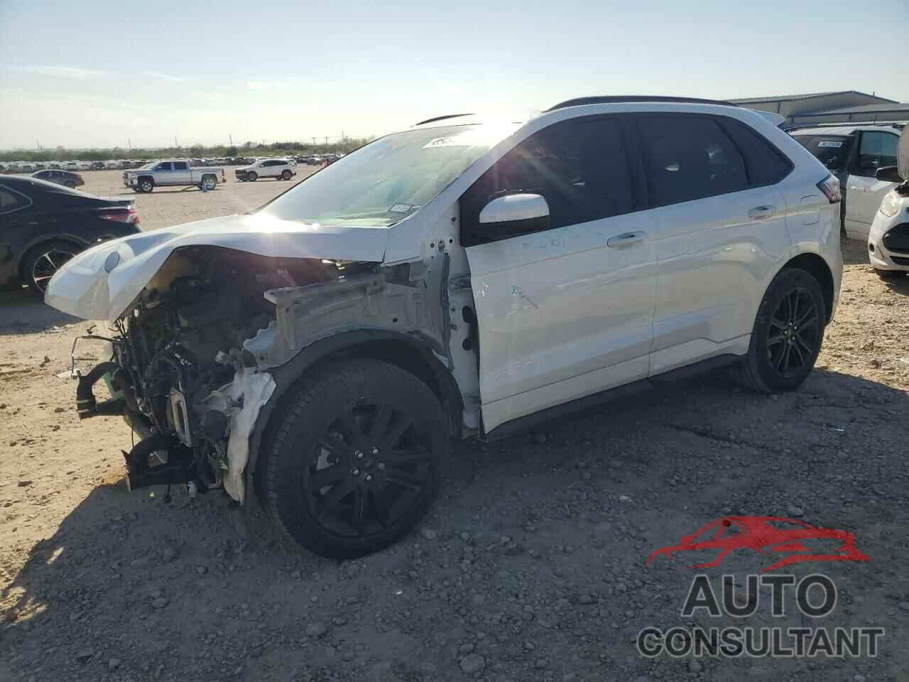 FORD EDGE 2023 - 2FMPK4J9XPBA14036