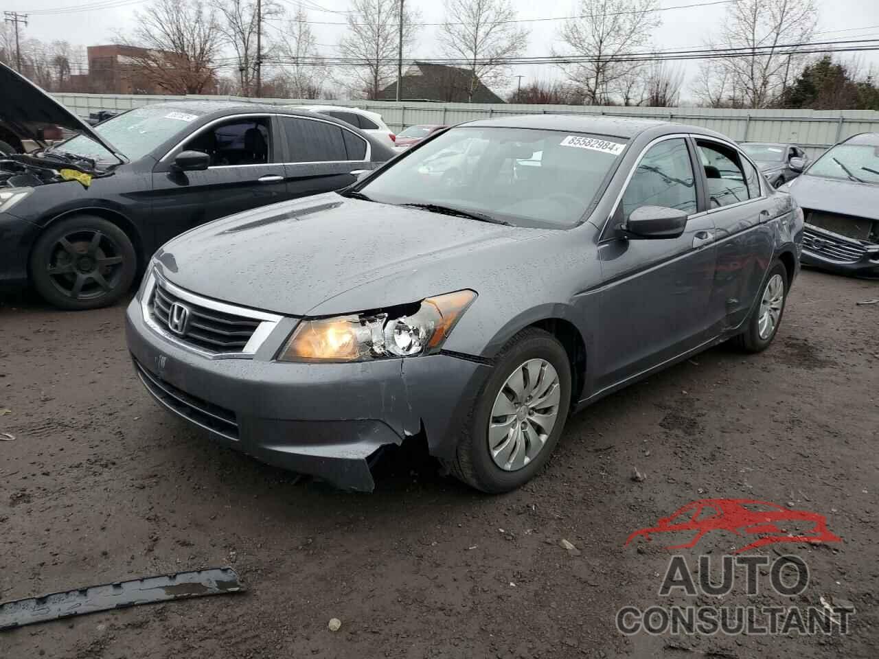 HONDA ACCORD 2009 - 1HGCP26389A032838