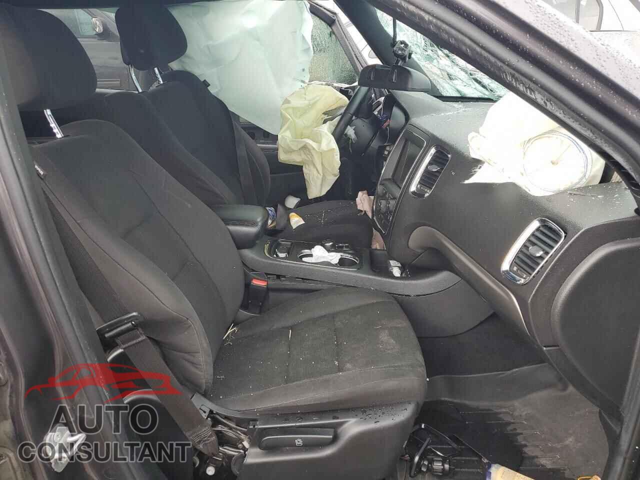 DODGE DURANGO 2014 - 1C4RDHAG7EC317852