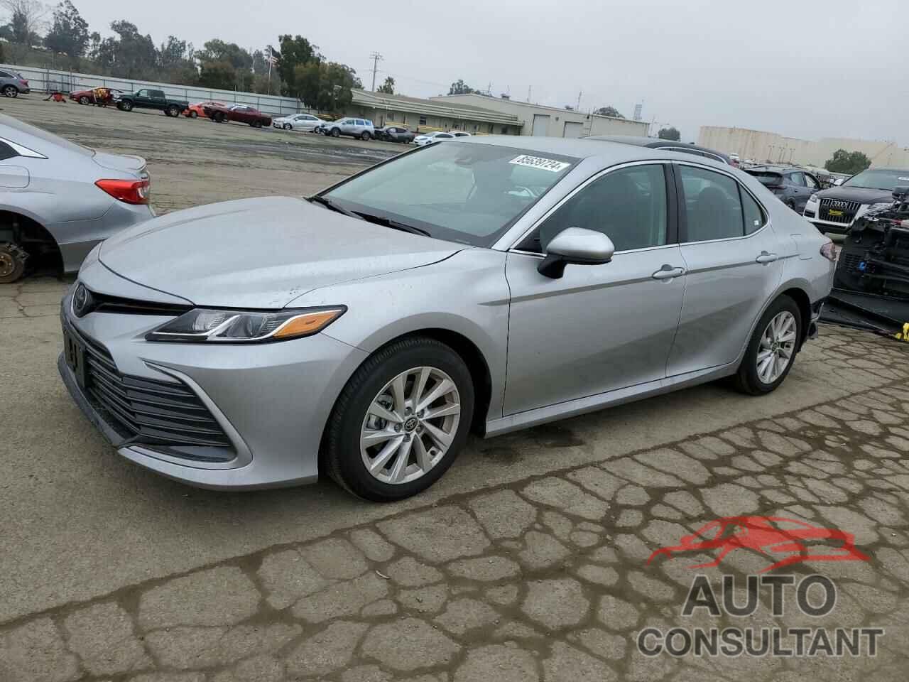 TOYOTA CAMRY 2024 - 4T1C11AK0RU920289