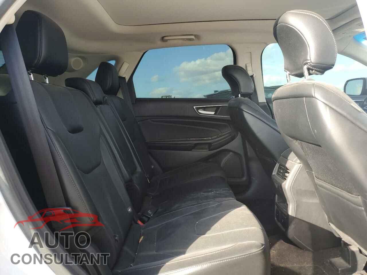 FORD EDGE 2016 - 2FMPK3K89GBB53137
