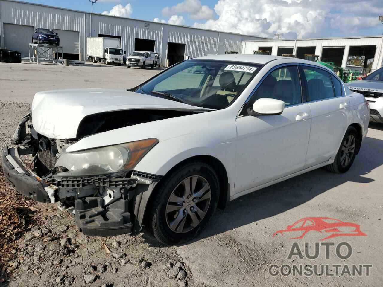 HONDA ACCORD 2012 - 1HGCP2F62CA004275