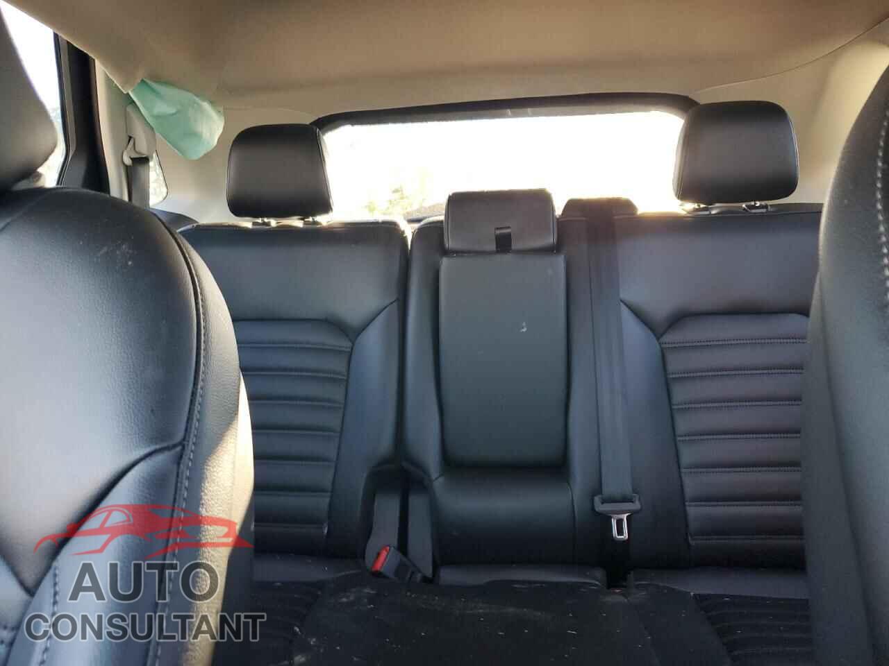 FORD EDGE 2022 - 2FMPK4J90NBA90264