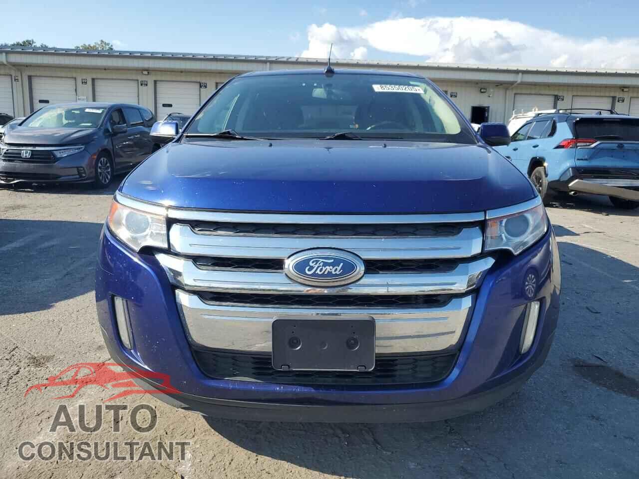 FORD EDGE 2014 - 2FMDK4KC9EBA30335