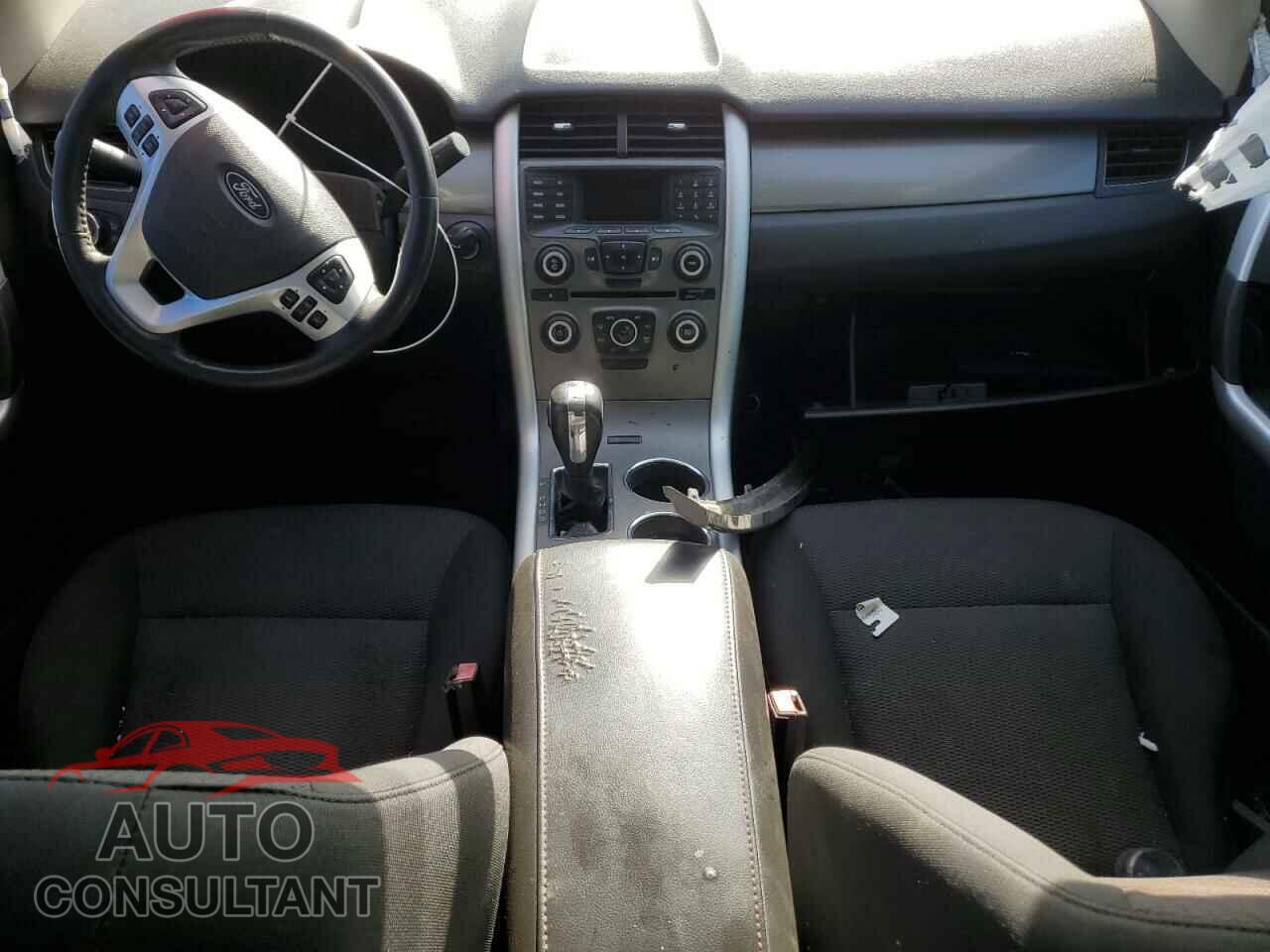 FORD EDGE 2013 - 2FMDK4JC1DBA59635