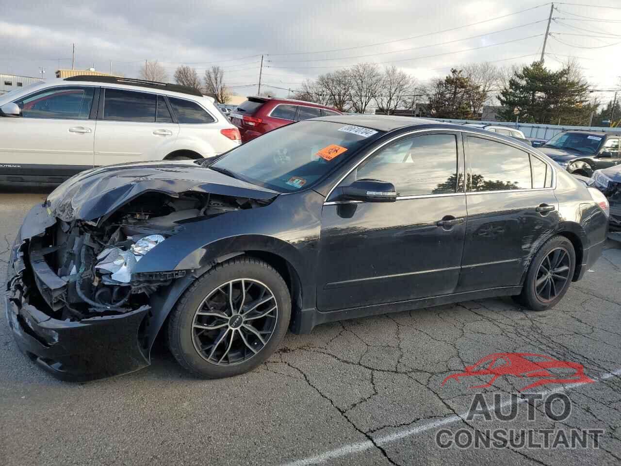 NISSAN ALTIMA 2012 - 1N4BL2APXCN414729