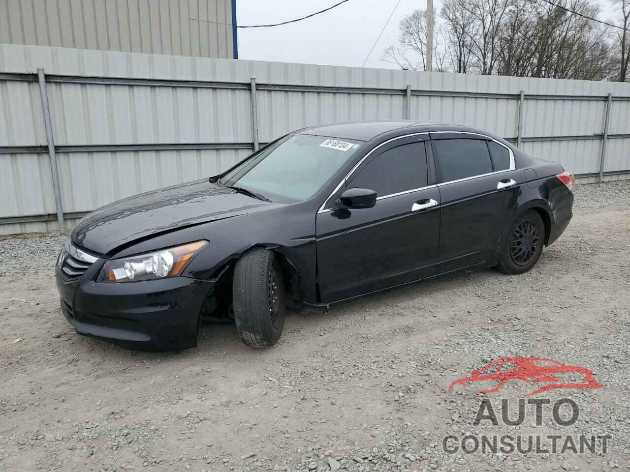 HONDA ACCORD 2011 - 1HGCP2F31BA035506