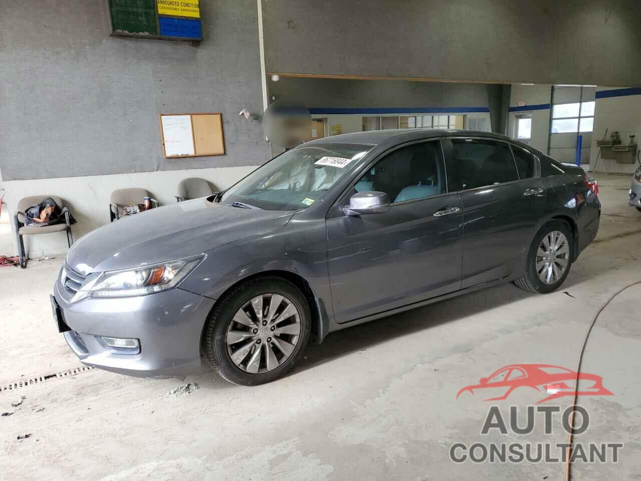 HONDA ACCORD 2013 - 1HGCR2F86DA056909