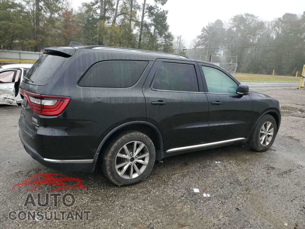 DODGE DURANGO 2014 - 1C4RDHDG4EC443355