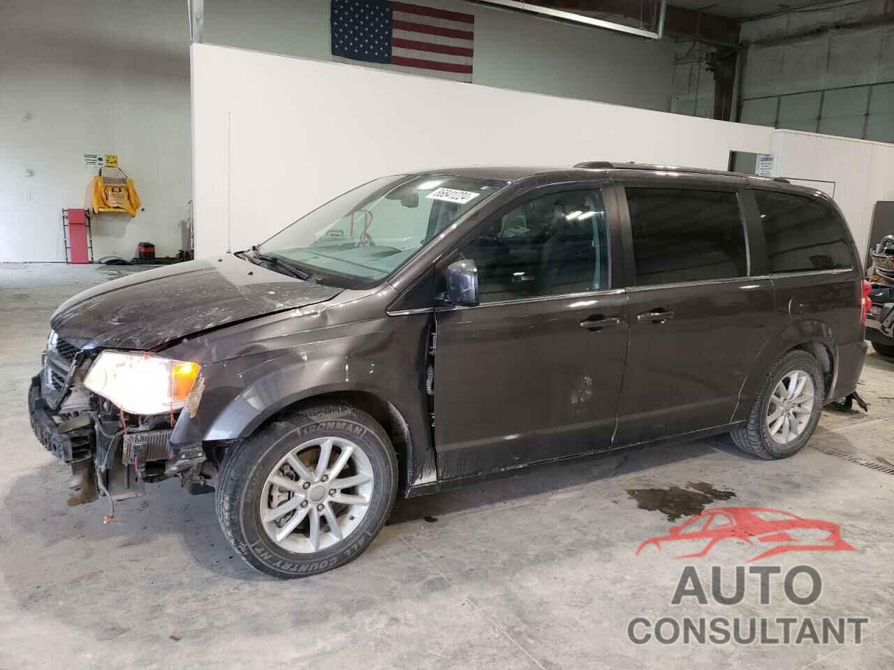 DODGE CARAVAN 2020 - 2C4RDGCG5LR153741