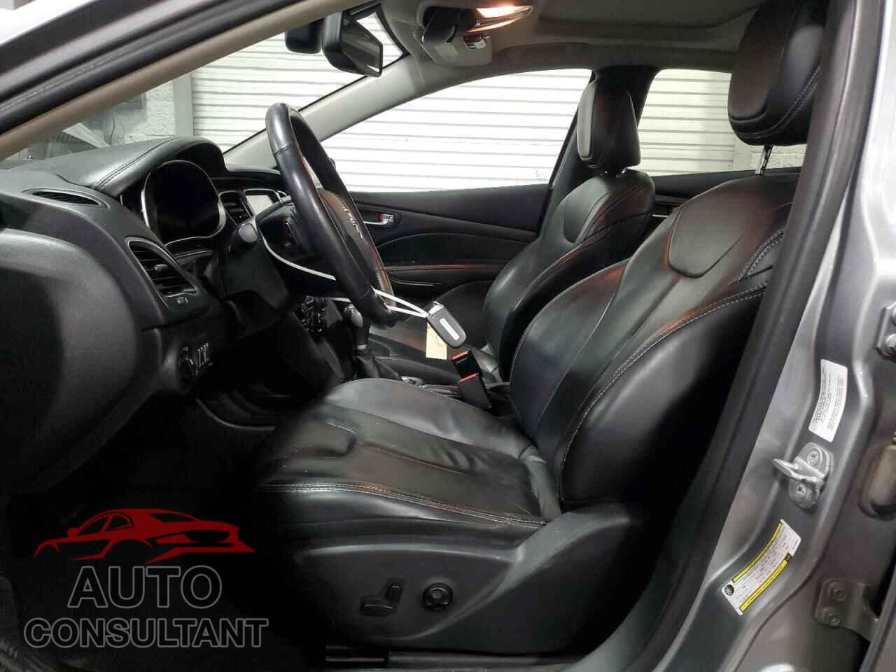 DODGE DART 2014 - 1C3CDFCB3ED723931