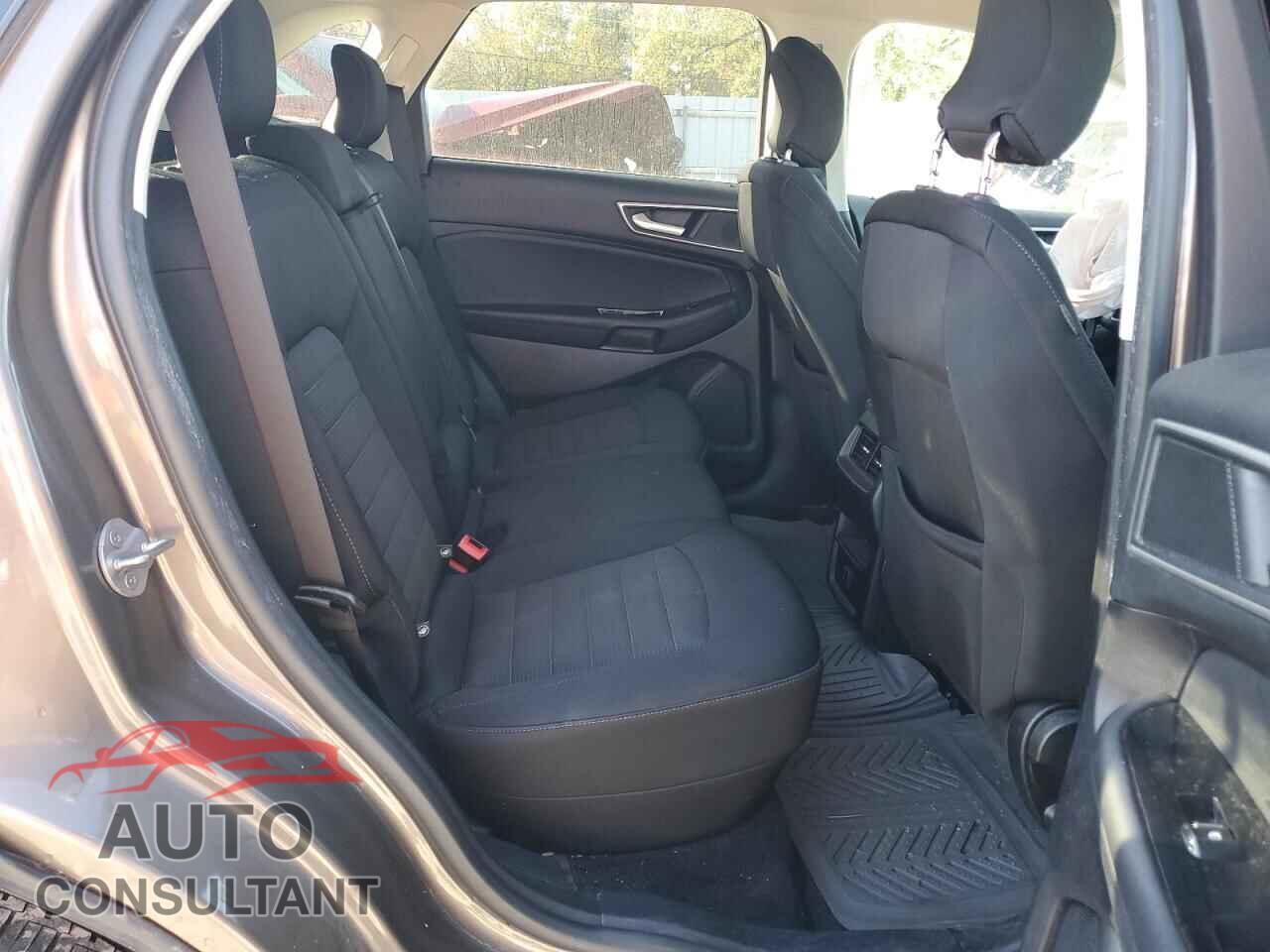 FORD EDGE 2019 - 2FMPK4J95KBB15123