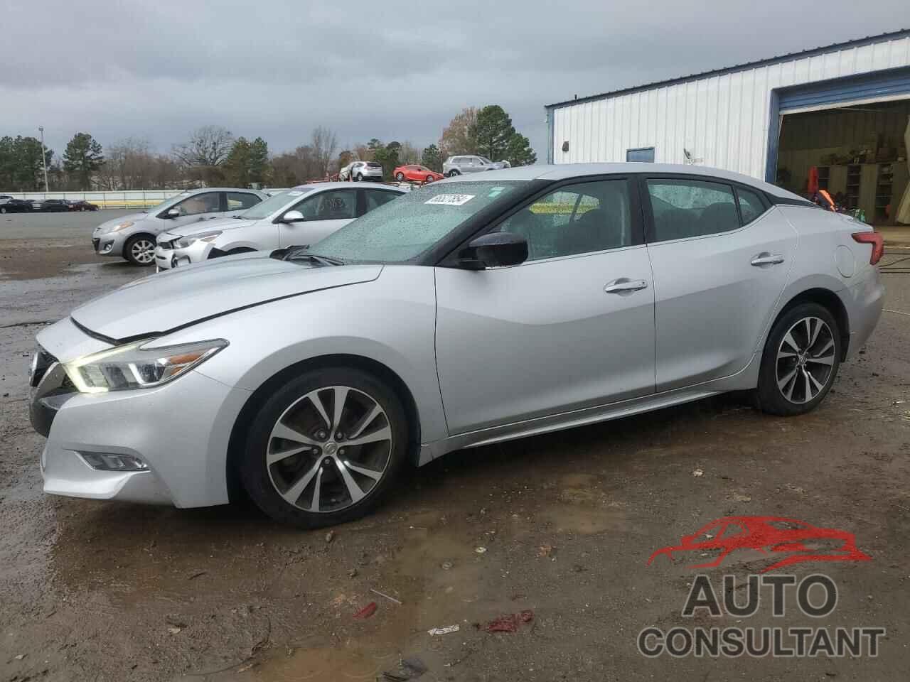 NISSAN MAXIMA 2018 - 1N4AA6AP7JC364812