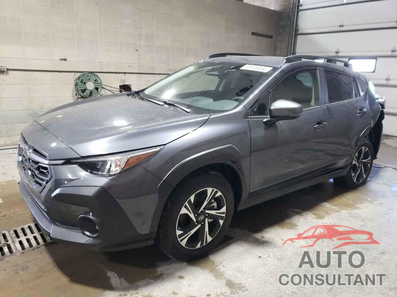 SUBARU CROSSTREK 2024 - JF2GUADC4RH899782