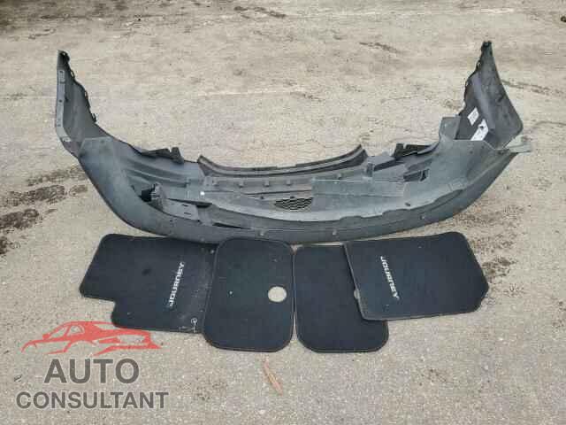 DODGE JOURNEY 2017 - 3C4PDCABXHT529295