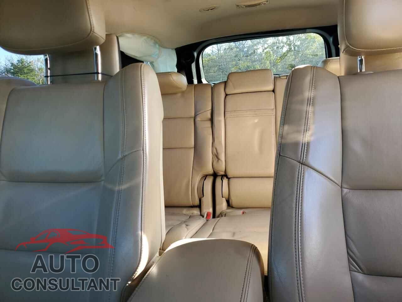 DODGE DURANGO 2014 - 1C4RDJDG6EC305212