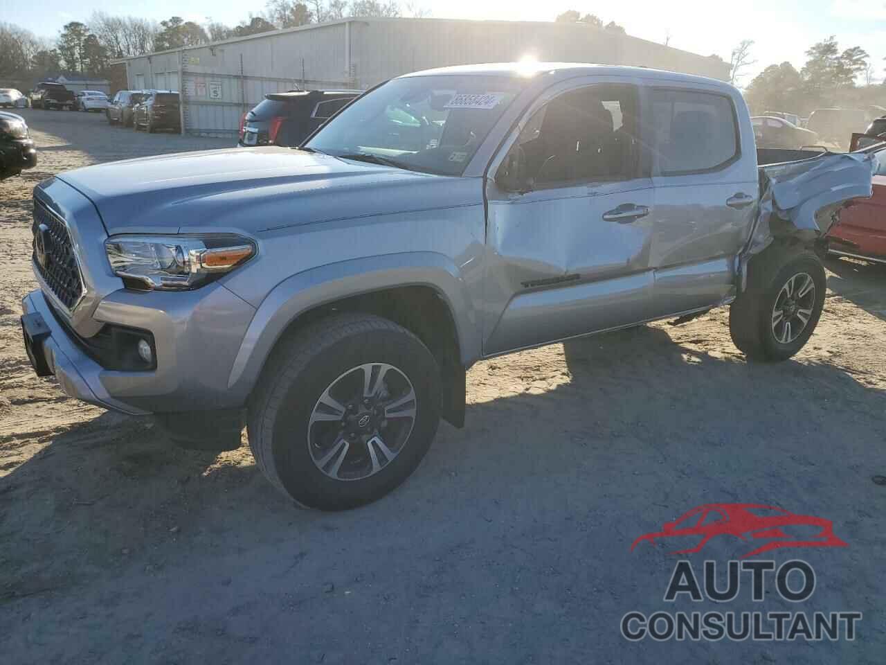 TOYOTA TACOMA 2019 - 3TMCZ5AN2KM215633