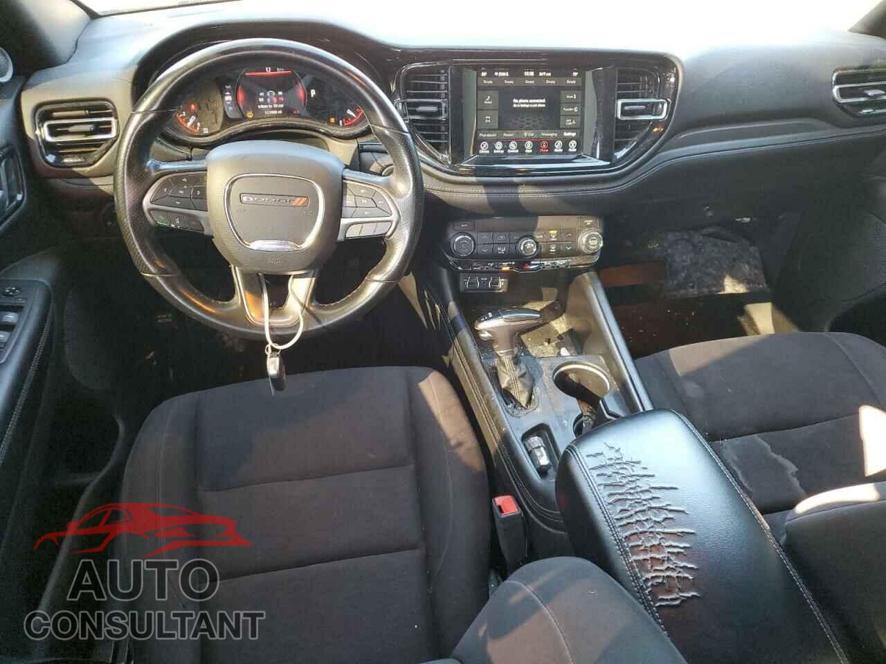 DODGE DURANGO 2021 - 1C4RDHAG4MC682519