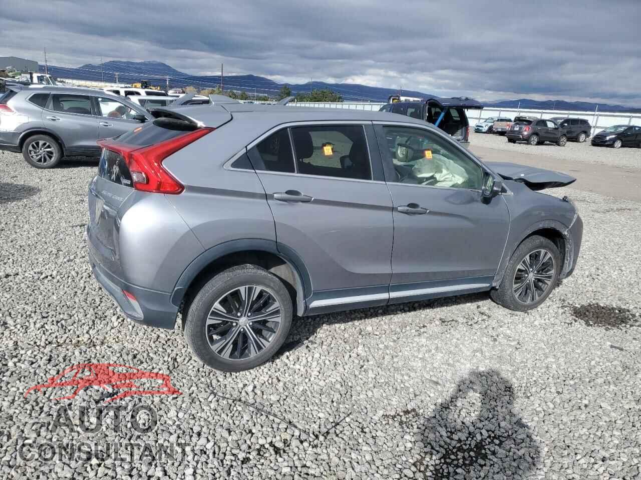 MITSUBISHI ECLIPSE 2018 - JA4AT5AA1JZ063633