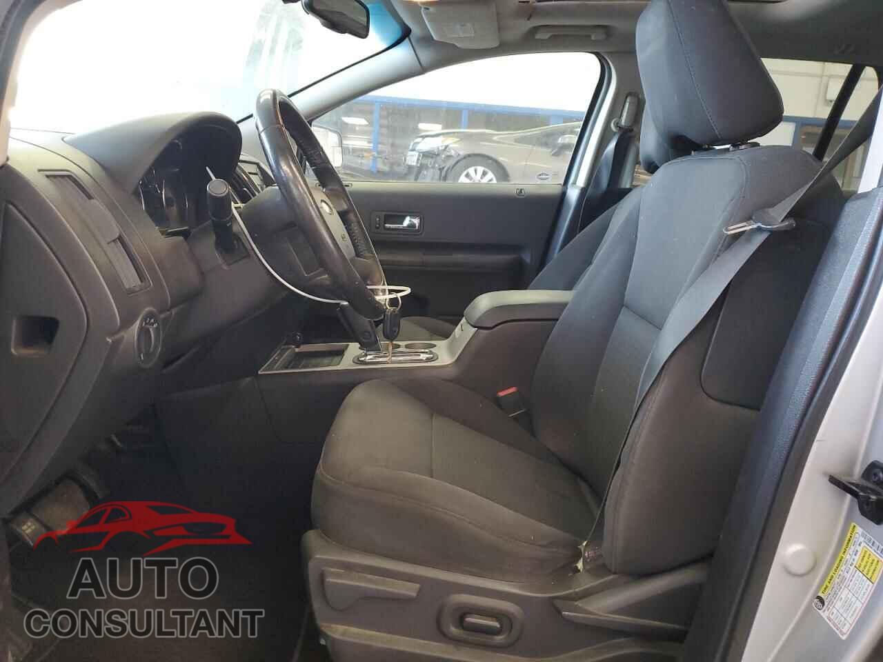 FORD EDGE 2009 - 2FMDK48C79BA64044